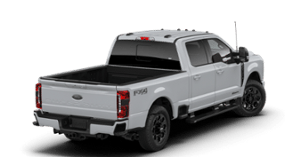 2026 Ford Super Duty® External Image 4